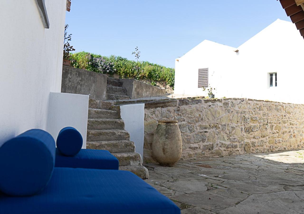 Albergo Rurale Casa Fois Valledoria (Sardinia) Exterior foto