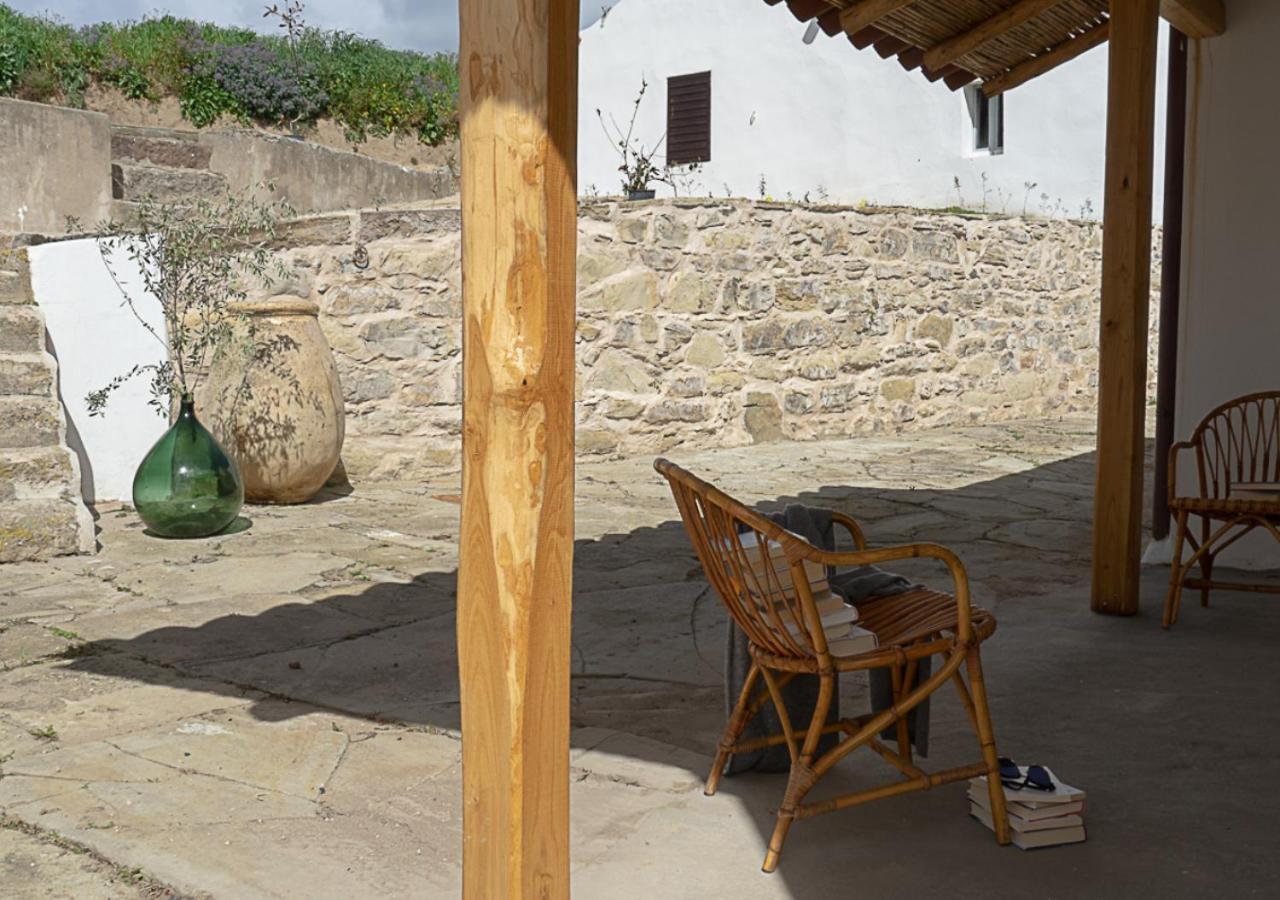 Albergo Rurale Casa Fois Valledoria (Sardinia) Exterior foto
