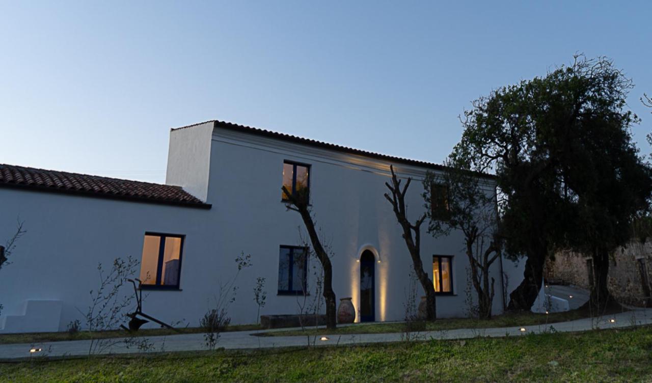 Albergo Rurale Casa Fois Valledoria (Sardinia) Exterior foto