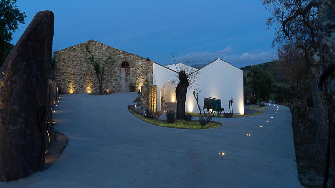 Albergo Rurale Casa Fois Valledoria (Sardinia) Exterior foto