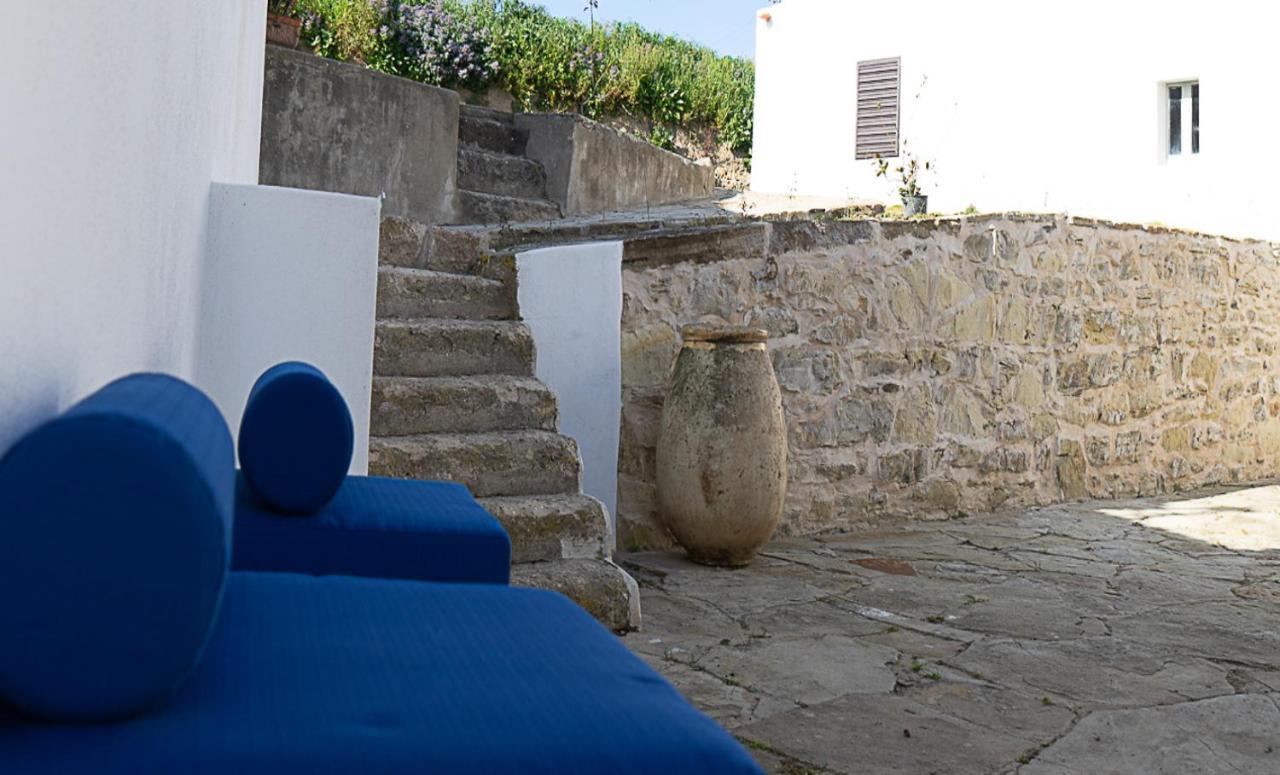 Albergo Rurale Casa Fois Valledoria (Sardinia) Exterior foto
