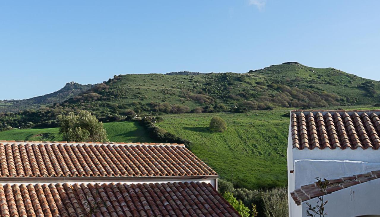 Albergo Rurale Casa Fois Valledoria (Sardinia) Exterior foto