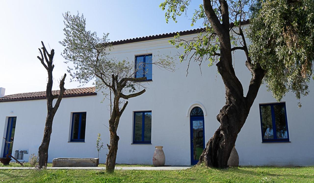 Albergo Rurale Casa Fois Valledoria (Sardinia) Exterior foto