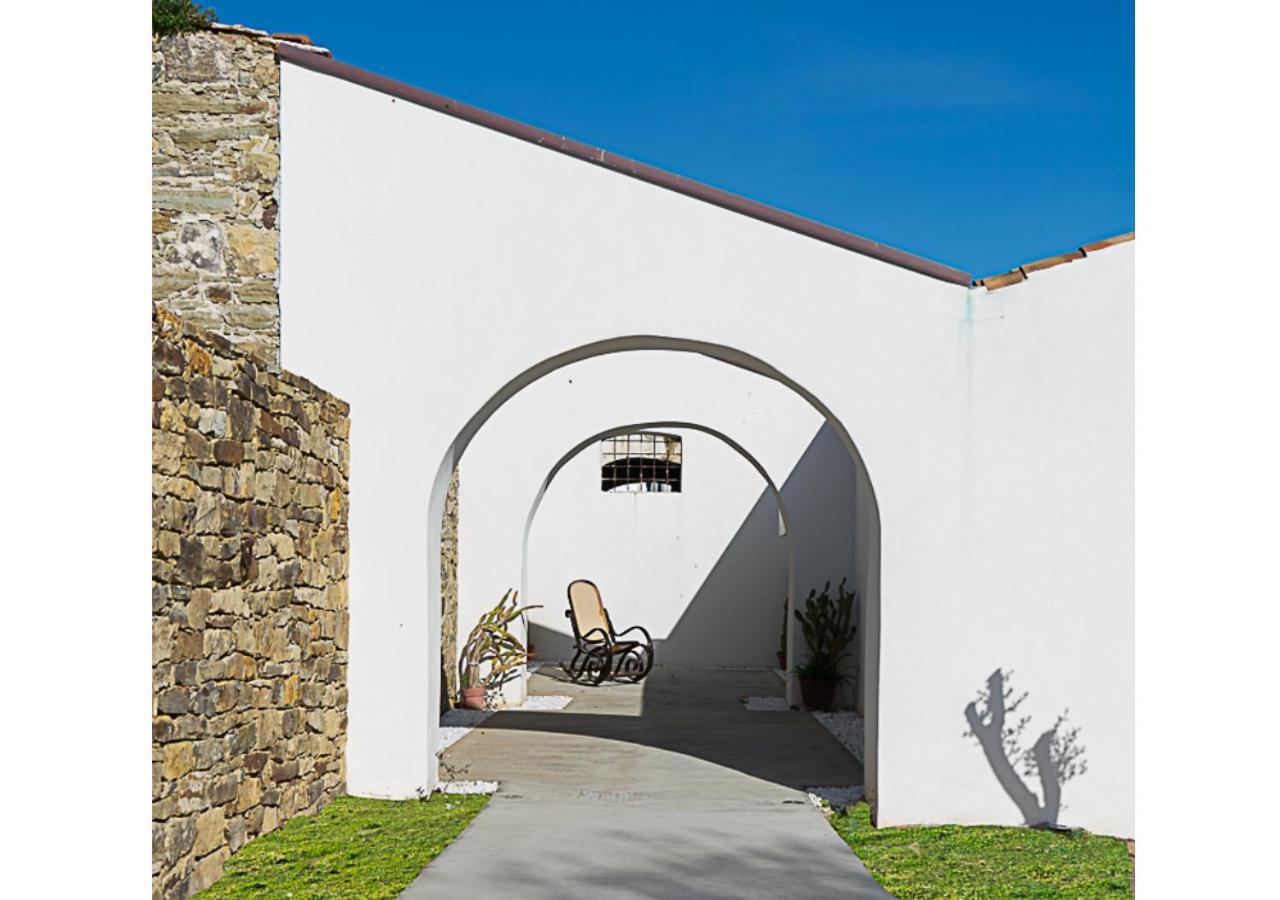 Albergo Rurale Casa Fois Valledoria (Sardinia) Exterior foto