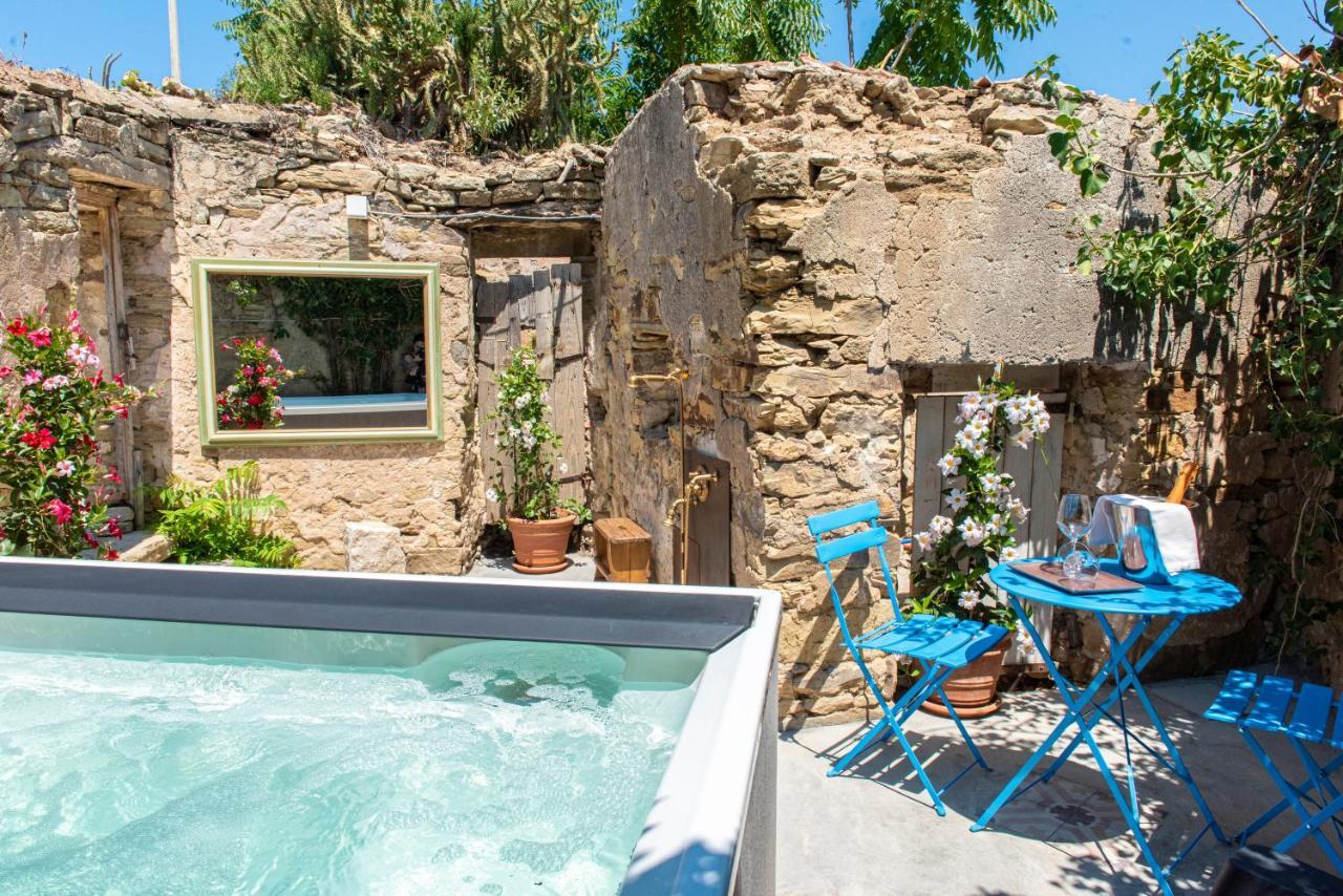 Albergo Rurale Casa Fois Valledoria (Sardinia) Exterior foto
