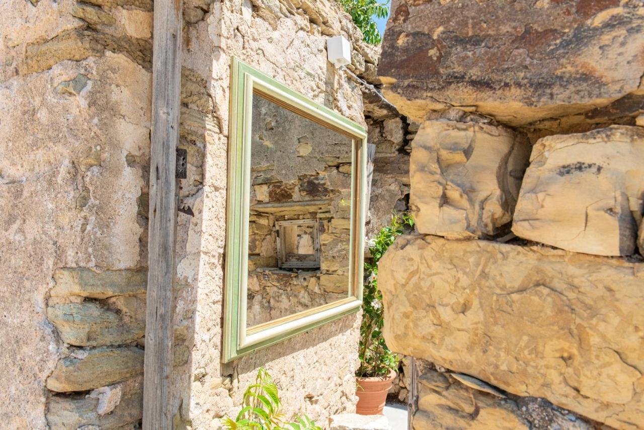 Albergo Rurale Casa Fois Valledoria (Sardinia) Exterior foto
