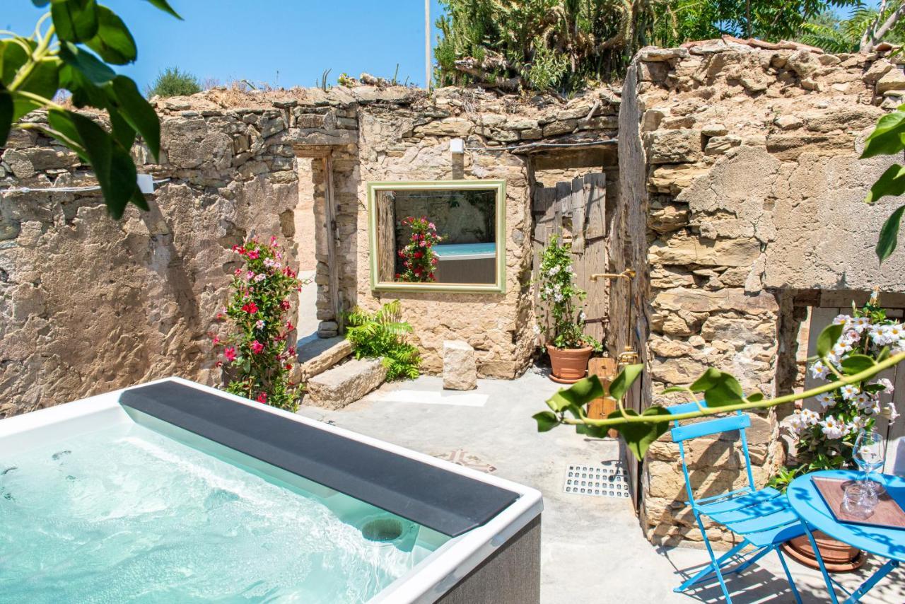 Albergo Rurale Casa Fois Valledoria (Sardinia) Exterior foto