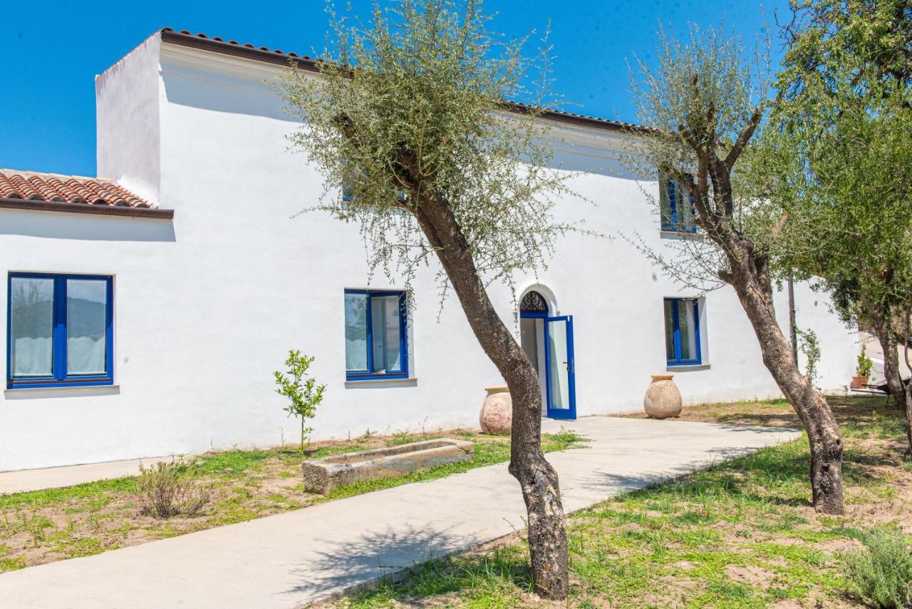 Albergo Rurale Casa Fois Valledoria (Sardinia) Exterior foto