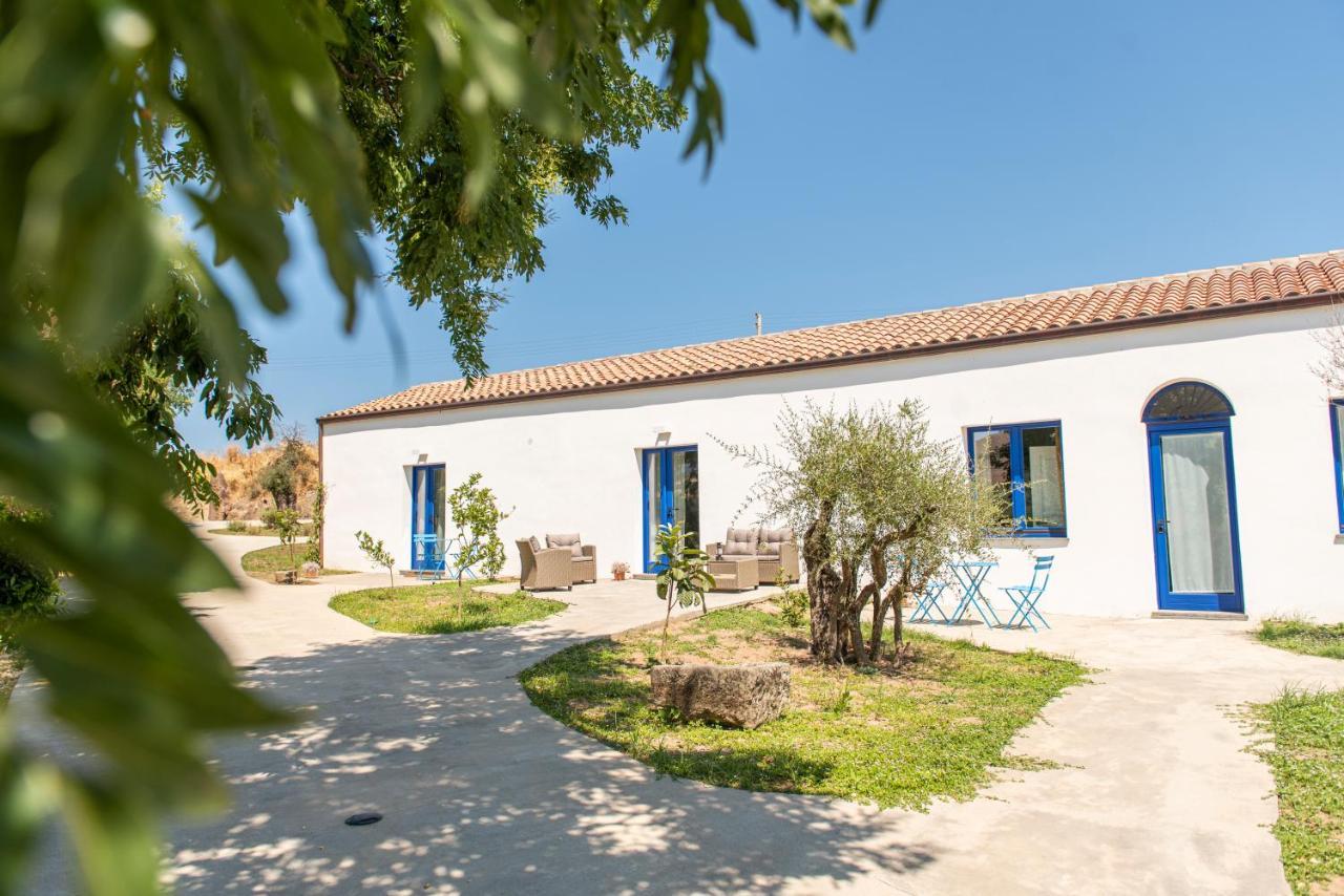 Albergo Rurale Casa Fois Valledoria (Sardinia) Exterior foto