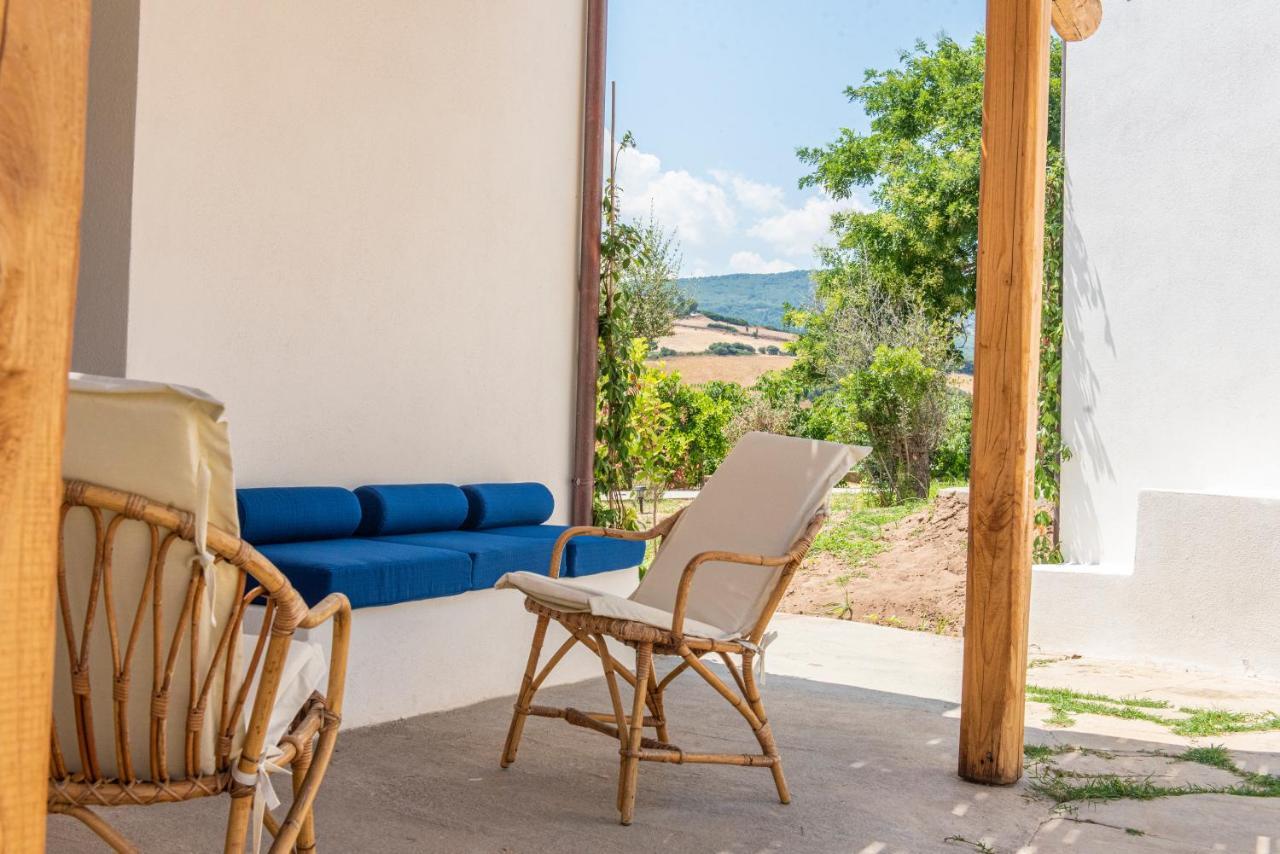 Albergo Rurale Casa Fois Valledoria (Sardinia) Exterior foto