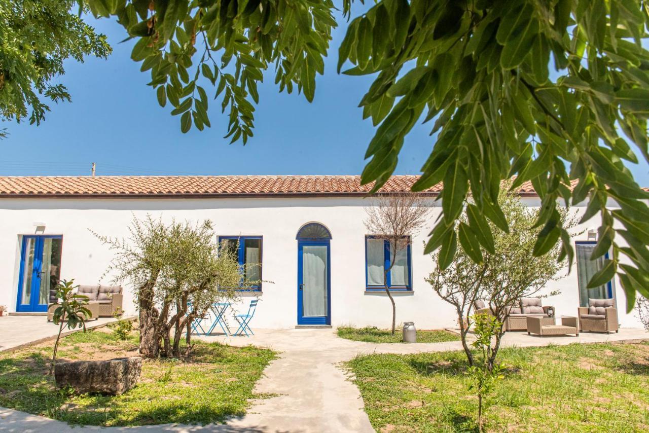 Albergo Rurale Casa Fois Valledoria (Sardinia) Exterior foto