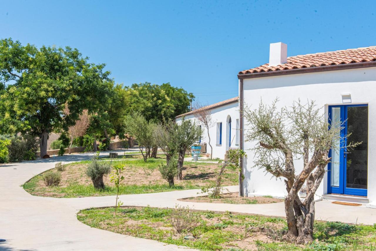 Albergo Rurale Casa Fois Valledoria (Sardinia) Exterior foto